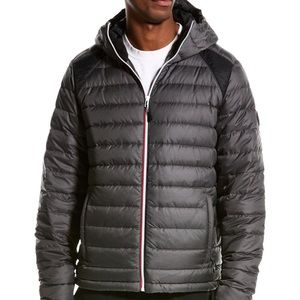 Fourlaps Therma Jacket